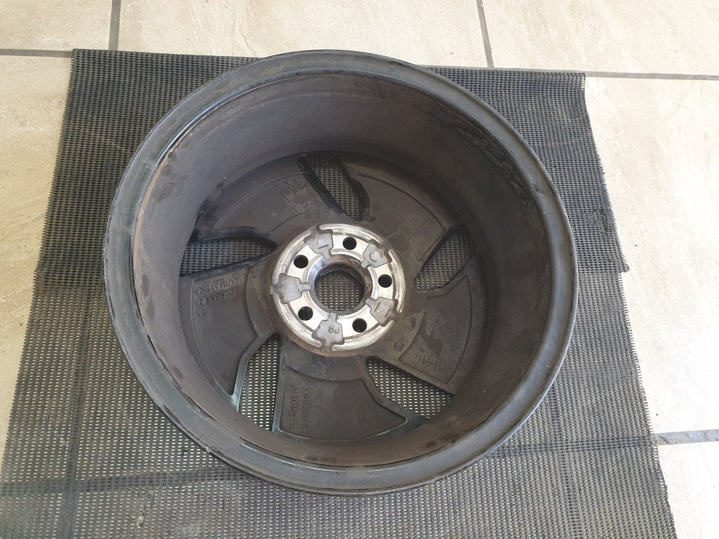 Volkswagen Polo 2G 5.5Jx15H2N Aluminium Rim