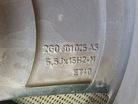 Volkswagen Polo 2G 5.5Jx15H2N Aluminium Rim