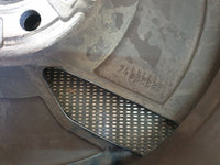 Volkswagen Polo 2G 5.5Jx15H2N Aluminium Rim