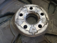 Volkswagen Polo 2G 5.5Jx15H2N Aluminium Rim