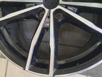 BMW 3 Series G20 G21 81/2Jx19H2 Aluminium Rim