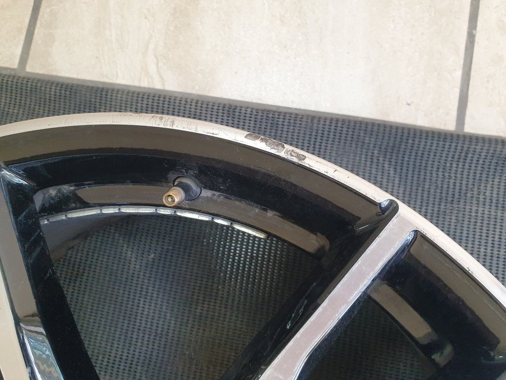 BMW 3 Series G20 G21 81/2Jx19H2 Aluminium Rim