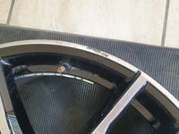 BMW 3 Series G20 G21 81/2Jx19H2 Aluminium Rim