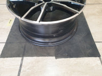 BMW 3 Series G20 G21 81/2Jx19H2 Aluminium Rim