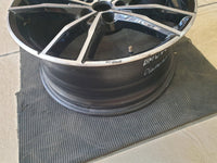 BMW 3 Series G20 G21 81/2Jx19H2 Aluminium Rim