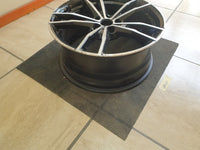 BMW 3 Series G20 G21 81/2Jx19H2 Aluminium Rim