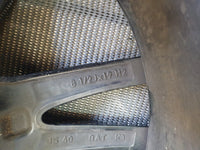 BMW 3 Series G20 G21 81/2Jx19H2 Aluminium Rim