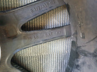 BMW 3 Series G20 G21 81/2Jx19H2 Aluminium Rim