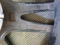 BMW 3 Series G20 G21 81/2Jx19H2 Aluminium Rim