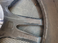 BMW 3 Series G20 G21 81/2Jx19H2 Aluminium Rim