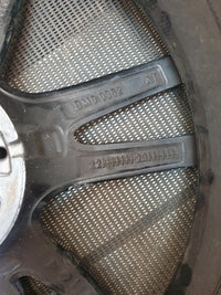 BMW 3 Series G20 G21 81/2Jx19H2 Aluminium Rim