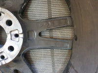 BMW 3 Series G20 G21 81/2Jx19H2 Aluminium Rim