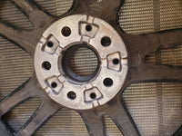 BMW 3 Series G20 G21 81/2Jx19H2 Aluminium Rim