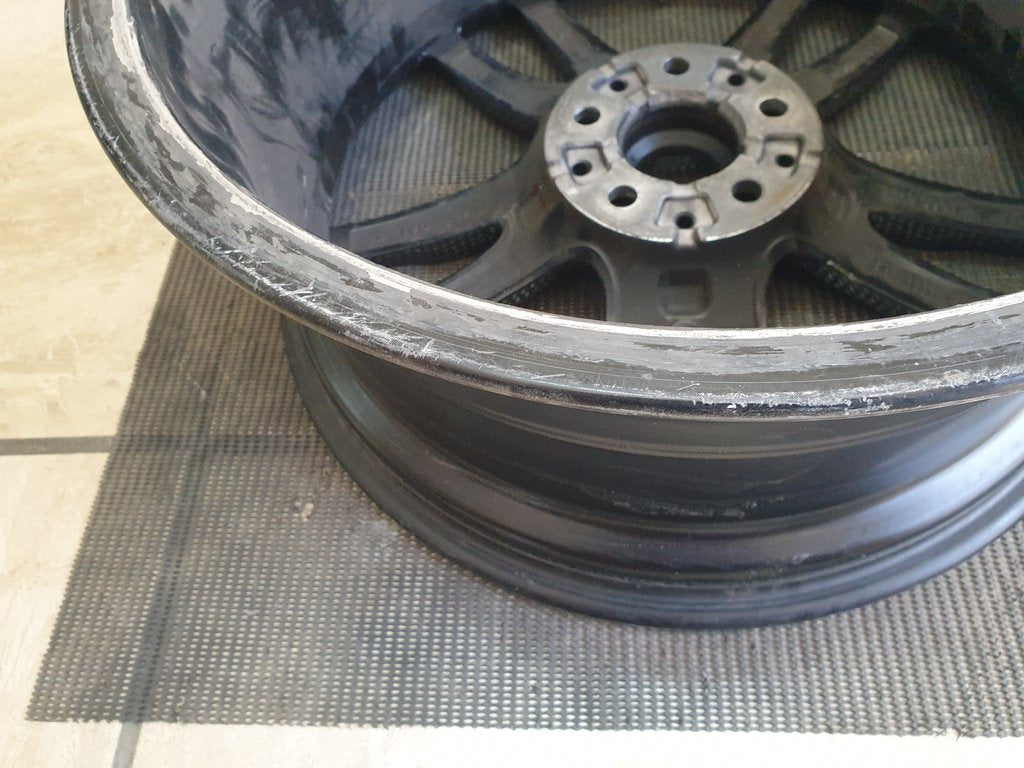 BMW 3 Series G20 G21 81/2Jx19H2 Aluminium Rim