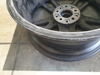 BMW 3 Series G20 G21 81/2Jx19H2 Aluminium Rim