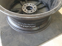 BMW 3 Series G20 G21 81/2Jx19H2 Aluminium Rim