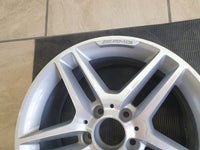 Mercedes-Benz C-Class AMG W204 7.5Jx17 Aluminium Rim