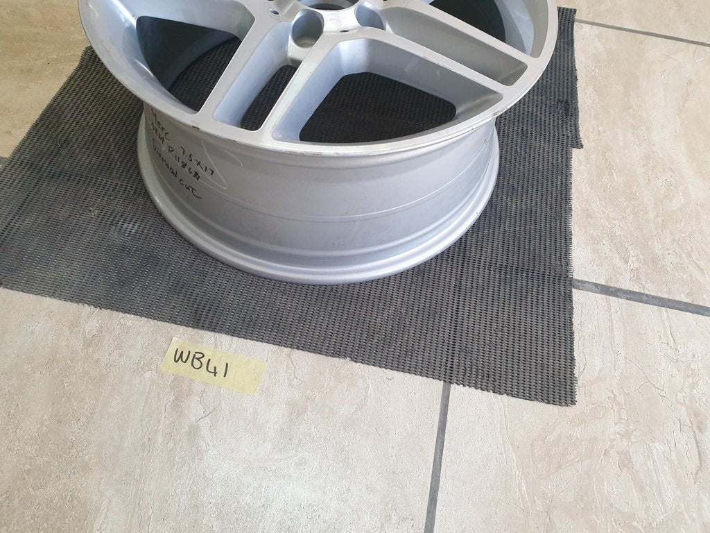 Mercedes-Benz C-Class AMG W204 7.5Jx17 Aluminium Rim