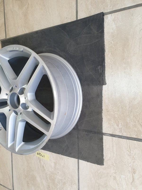 Mercedes-Benz C-Class AMG W204 7.5Jx17 Aluminium Rim