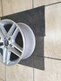 Mercedes-Benz C-Class AMG W204 7.5Jx17 Aluminium Rim