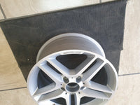 Mercedes-Benz C-Class AMG W204 7.5Jx17 Aluminium Rim