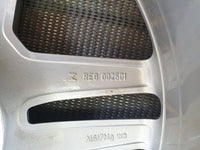 Mercedes-Benz C-Class AMG W204 7.5Jx17 Aluminium Rim