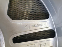 Mercedes-Benz C-Class AMG W204 7.5Jx17 Aluminium Rim