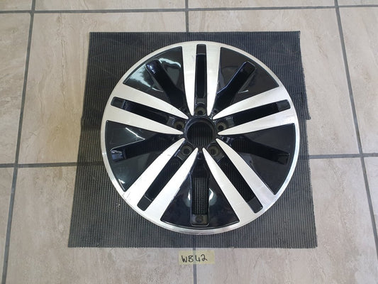Mercedes-Benz A-Class W177 6.5Jx17H2N Aluminium Rim