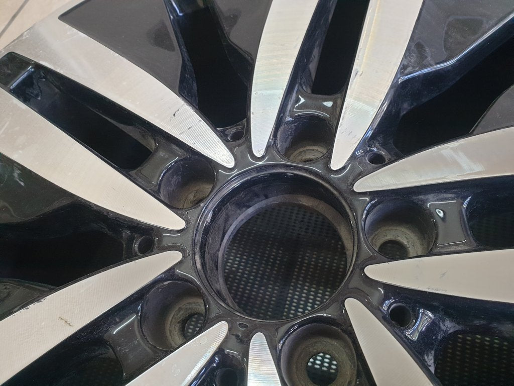 Mercedes-Benz A-Class W177 6.5Jx17H2N Aluminium Rim