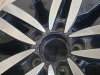 Mercedes-Benz A-Class W177 6.5Jx17H2N Aluminium Rim