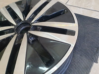 Mercedes-Benz A-Class W177 6.5Jx17H2N Aluminium Rim