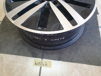 Mercedes-Benz A-Class W177 6.5Jx17H2N Aluminium Rim