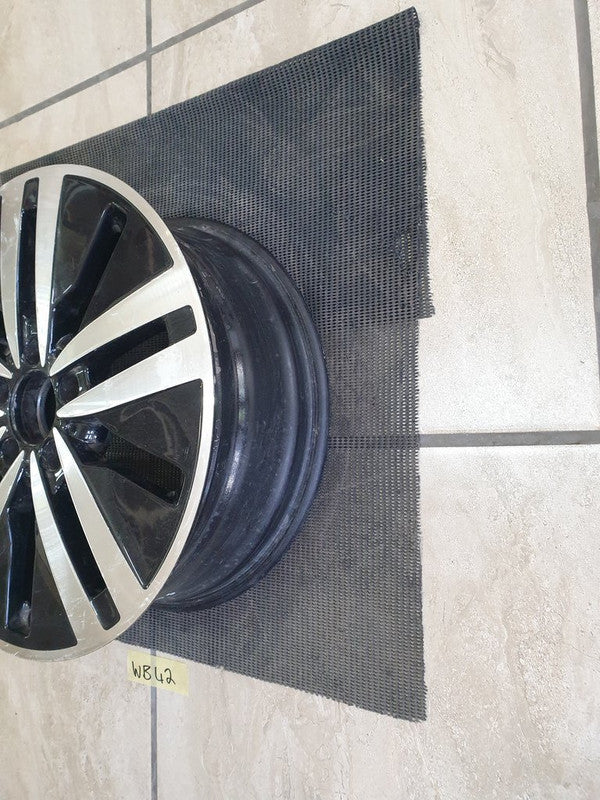 Mercedes-Benz A-Class W177 6.5Jx17H2N Aluminium Rim