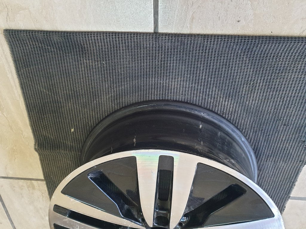 Mercedes-Benz A-Class W177 6.5Jx17H2N Aluminium Rim