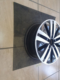 Mercedes-Benz A-Class W177 6.5Jx17H2N Aluminium Rim