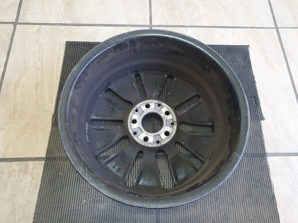 Mercedes-Benz A-Class W177 6.5Jx17H2N Aluminium Rim