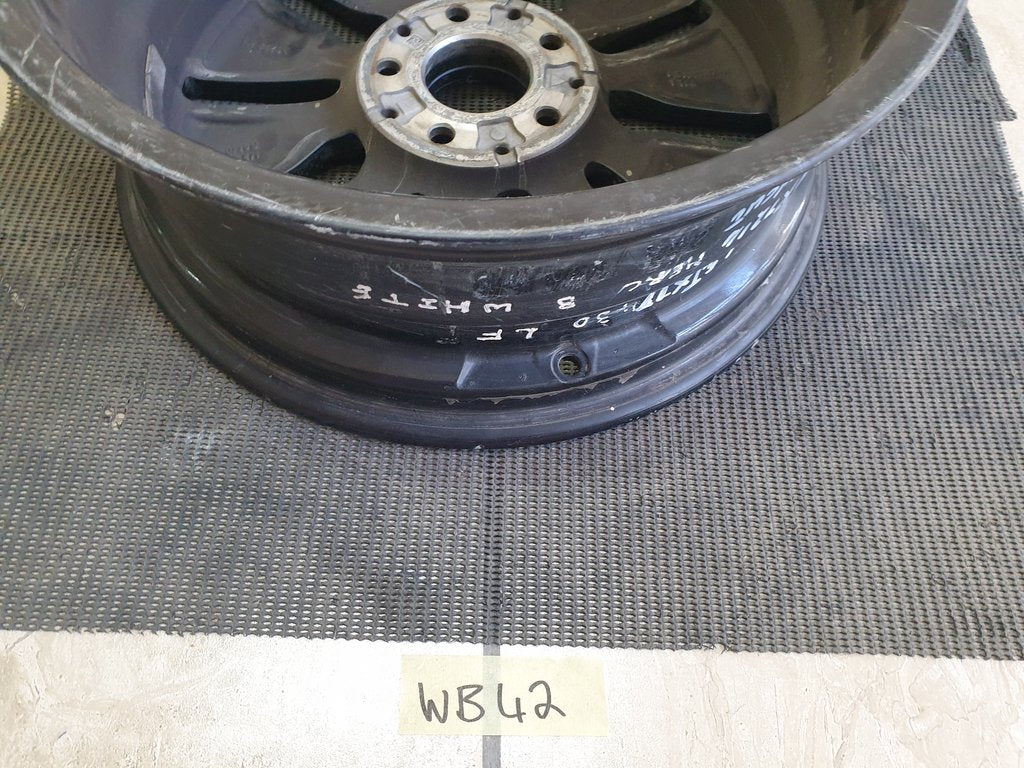 Mercedes-Benz A-Class W177 6.5Jx17H2N Aluminium Rim