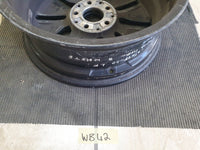 Mercedes-Benz A-Class W177 6.5Jx17H2N Aluminium Rim