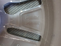 Mercedes-Benz A-Class W177 6.5Jx17H2N Aluminium Rim