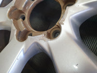 Isuzu D-Max 16x7 33 Aluminium Rim