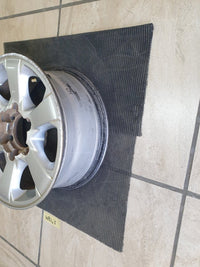 Isuzu D-Max 16x7 33 Aluminium Rim