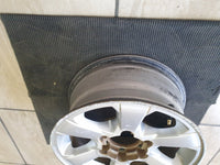 Isuzu D-Max 16x7 33 Aluminium Rim