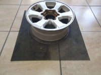 Isuzu D-Max 16x7 33 Aluminium Rim