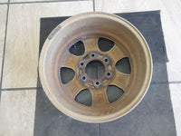 Isuzu D-Max 16x7 33 Aluminium Rim