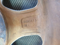 Isuzu D-Max 16x7 33 Aluminium Rim