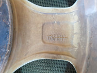 Isuzu D-Max 16x7 33 Aluminium Rim