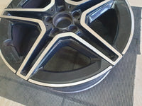 Mercedes-Benz A-Class AMG W177 7.5Jx18H2N Aluminium Rim