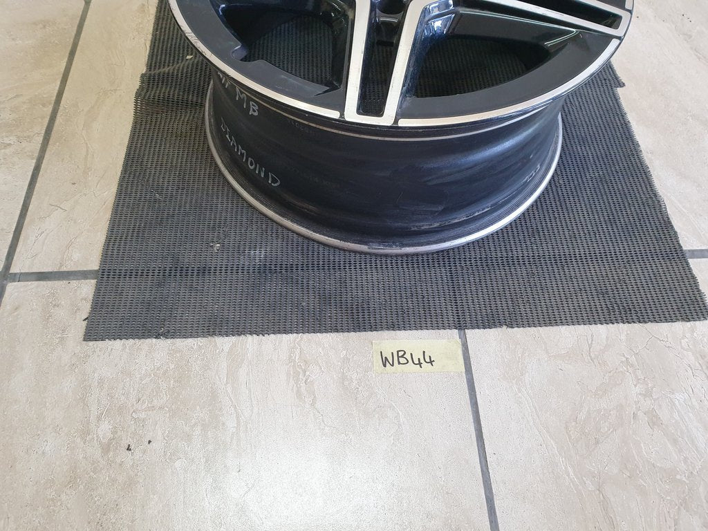 Mercedes-Benz A-Class AMG W177 7.5Jx18H2N Aluminium Rim