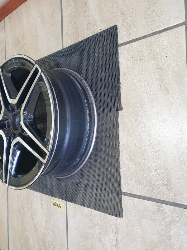Mercedes-Benz A-Class AMG W177 7.5Jx18H2N Aluminium Rim
