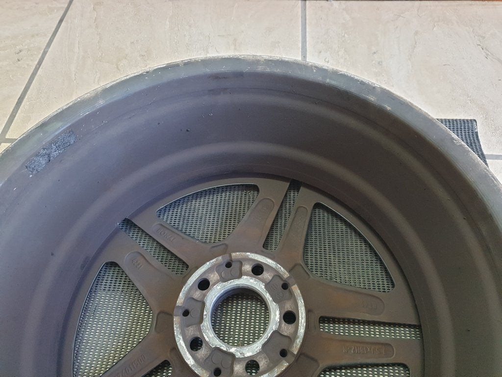 Mercedes-Benz A-Class AMG W177 7.5Jx18H2N Aluminium Rim